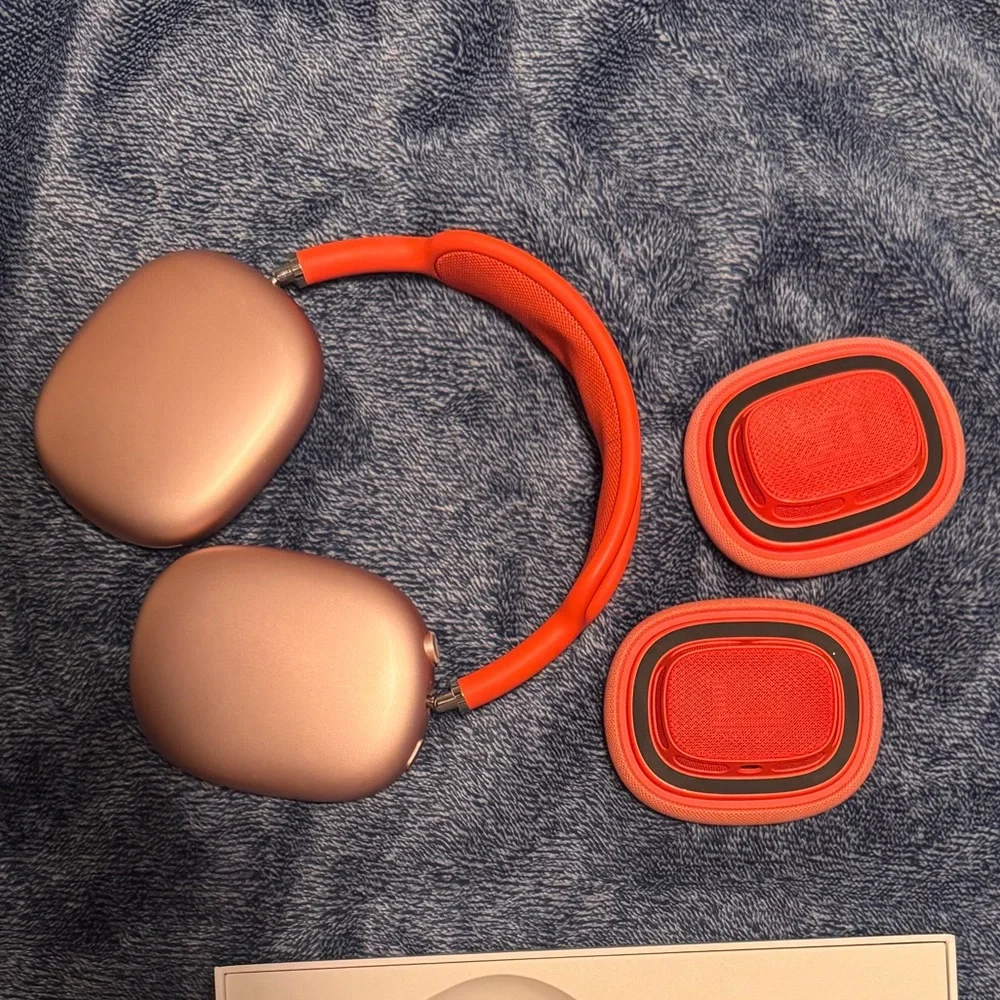 Apple AirPod Max Pink